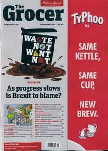 Grocer Magazine  Order Online