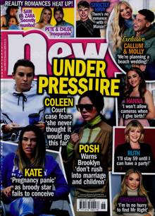 New Magazine  Order Online