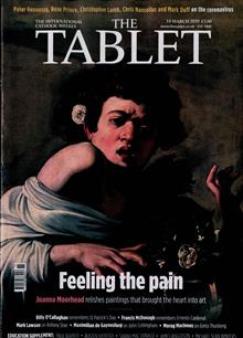 The Tablet Magazine  Order Online