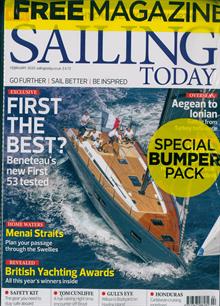 Sailing Today Magazine  Order Online