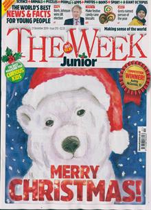 The Week Junior Magazine  Order Online