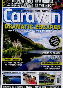 Caravan Magazine  Order Online