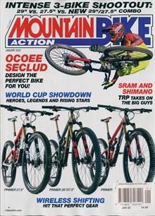 Mountain Bike Action Magazine  Order Online