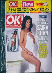 Ok Bumper Pack Magazine  Order Online