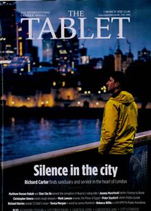 The Tablet Magazine  Order Online