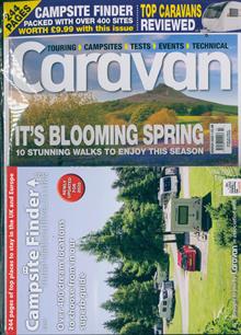 Caravan Magazine  Order Online
