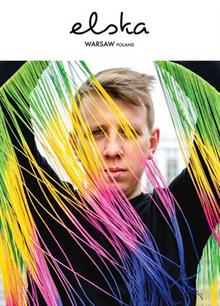 Elska Magazine  Order Online