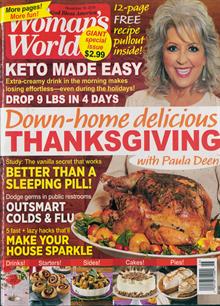 Womans World Magazine  Order Online