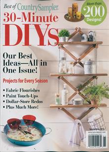 Country Sampler Magazine  Order Online