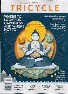 Tricycle Buddhist Magazine  Order Online