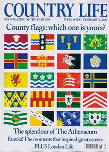 Country Life Magazine  Order Online