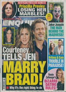 National Enquirer Magazine  Order Online