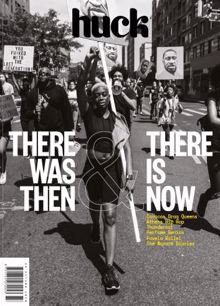 Huck Magazine  Order Online