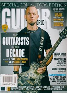 Guitar World Magazine  Order Online