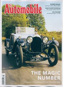Automobile Magazine  Order Online