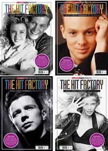 Classic Pop Presents Magazine  Order Online