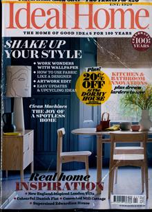 Ideal Home Magazine  Order Online