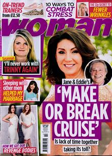 Woman Magazine  Order Online