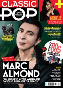 Classic Pop Magazine  Order Online