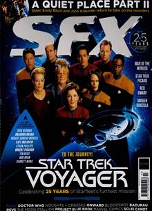 Sfx Magazine  Order Online