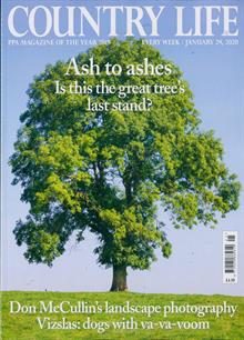 Country Life Magazine  Order Online
