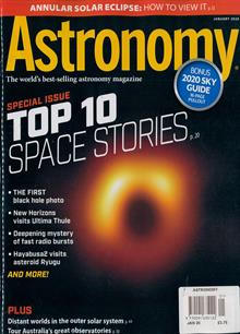Astronomy Magazine  Order Online