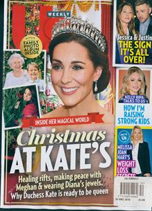 Us Weekly Magazine  Order Online