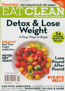 Prevention Specials Magazine  Order Online