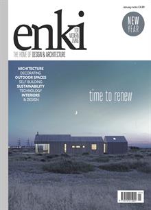 Enki Magazine  Order Online