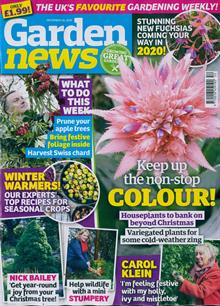 Garden News Magazine  Order Online