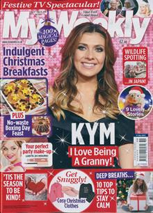 My Weekly Magazine  Order Online