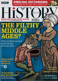 Bbc History Magazine  Order Online