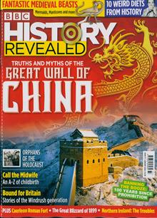 History Extra Magazine  Order Online