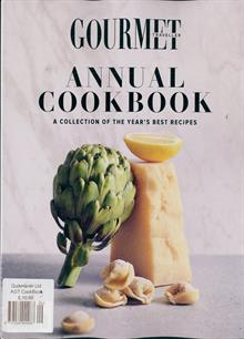 Australian Gourmet Traveller Magazine  Order Online