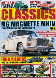 Classics World Magazine  Order Online