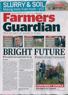 Farmers Guardian Magazine  Order Online