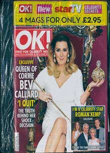 Ok Bumper Pack Magazine  Order Online