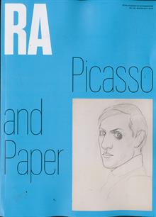 Royal Academy Of Arts Magazine  Order Online