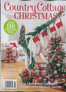 Country Cottage Magazine  Order Online
