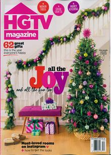 Hgtv Magazine  Order Online