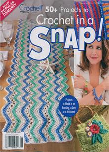 Crochet Magazine  Order Online
