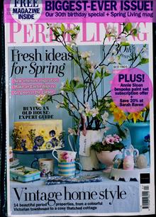 Period Living Magazine  Order Online