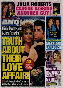 National Enquirer Magazine  Order Online