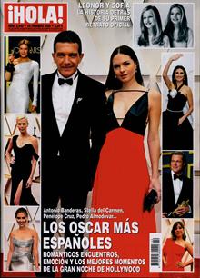 Hola Magazine  Order Online