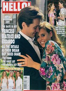 Hello Magazine  Order Online