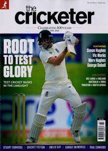 Cricketer Magazine  Order Online