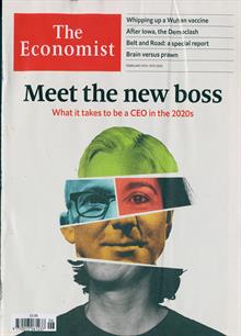Economist Magazine  Order Online