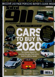 Total 911 Magazine  Order Online