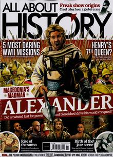 All About History Magazine  Order Online