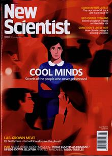 New Scientist Magazine  Order Online